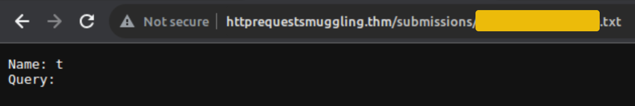 Incorrect Content-Length4