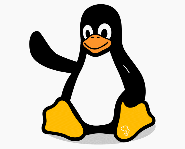 linux icon